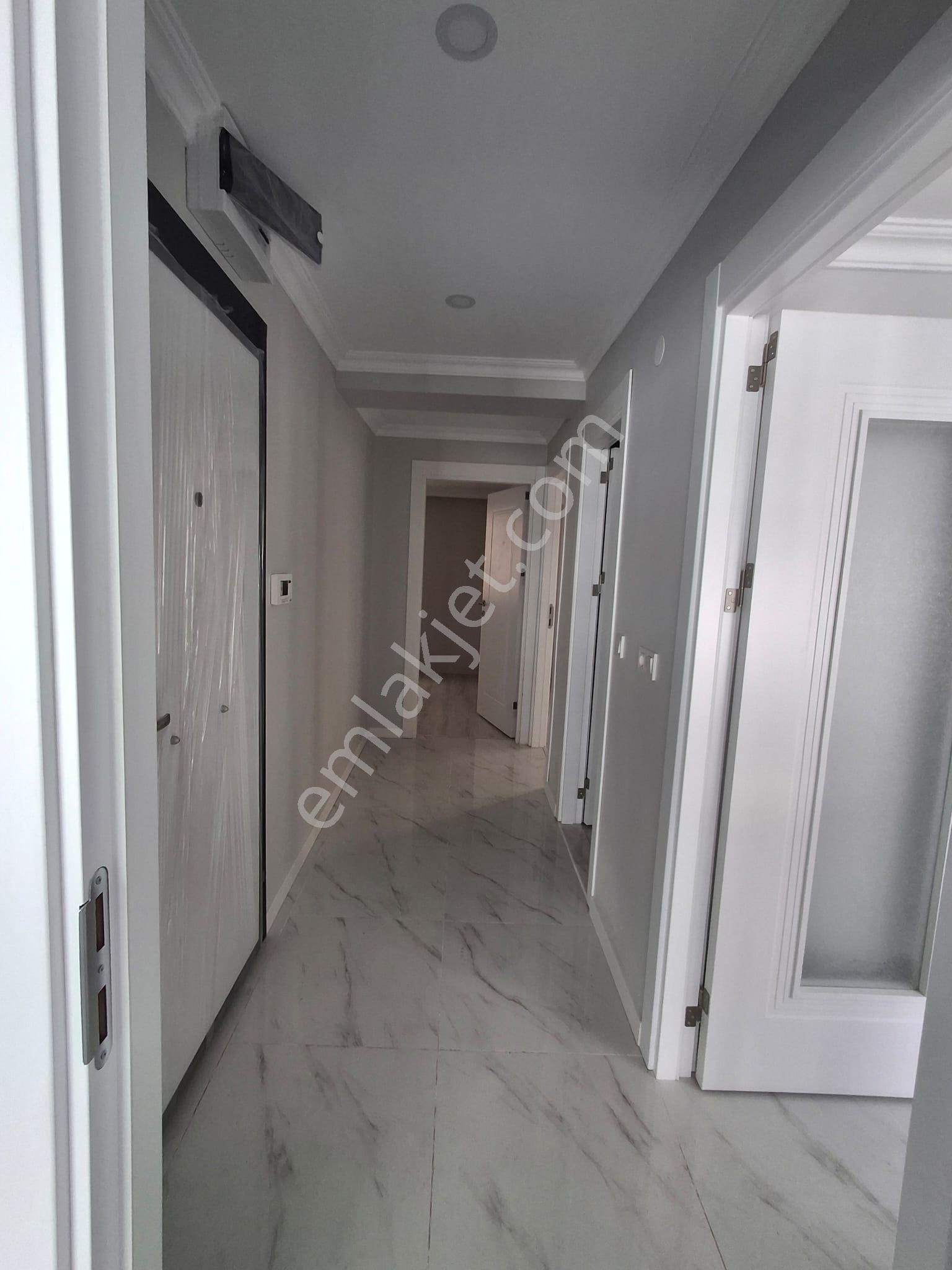Bahçelievler 2+1 Satılık Yeni Daire - Görsel 17