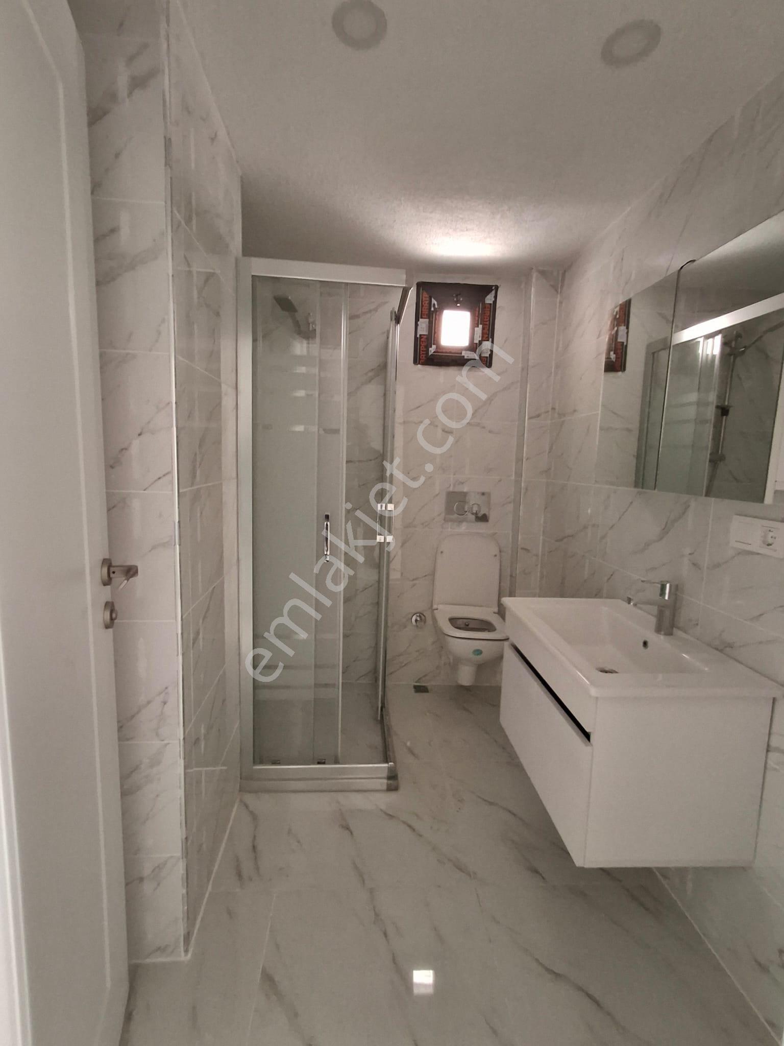 Bahçelievler 2+1 Satılık Yeni Daire - Görsel 13