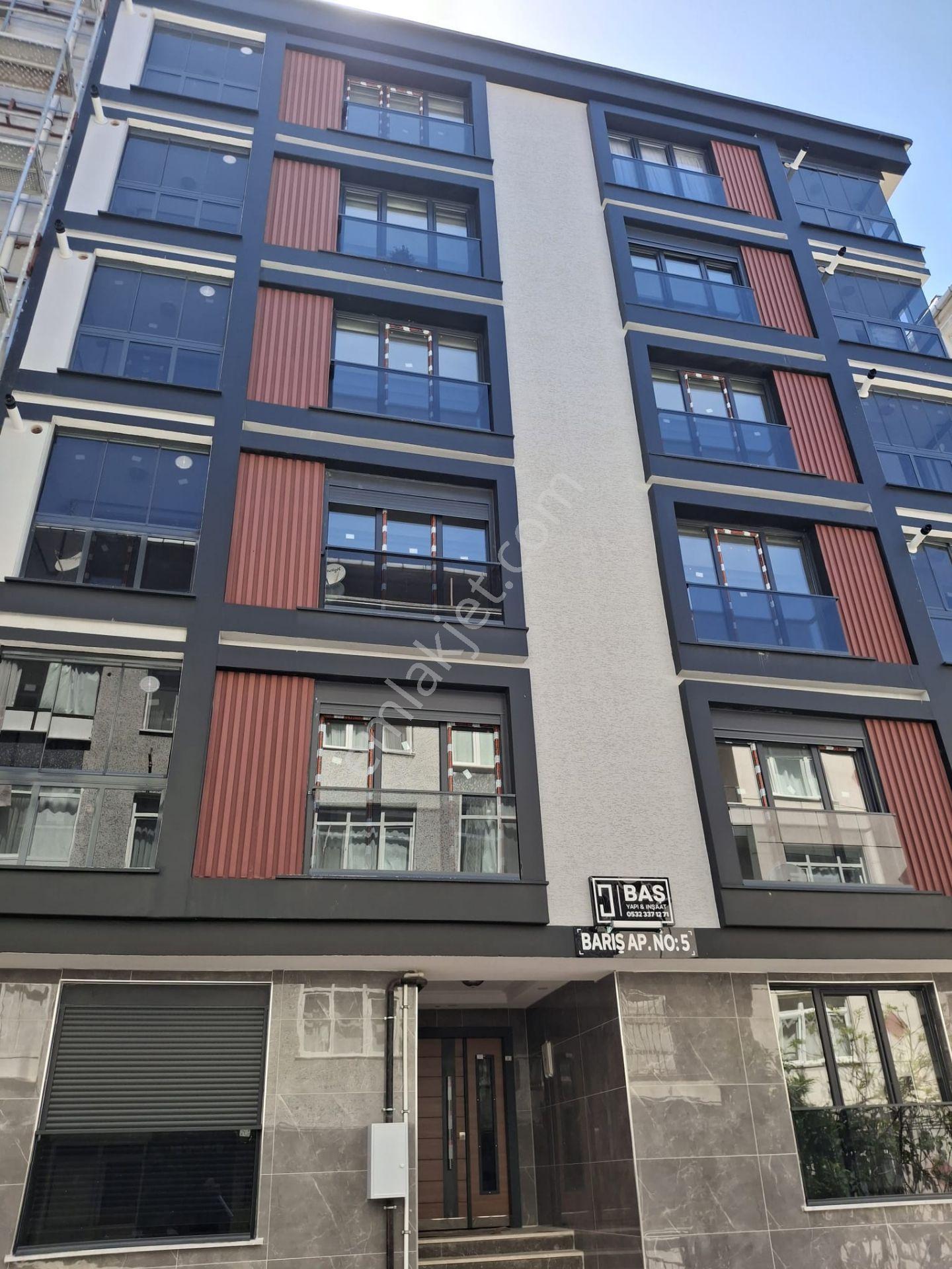 Bahçelievler 2+1 Satılık Yeni Daire - Görsel 24