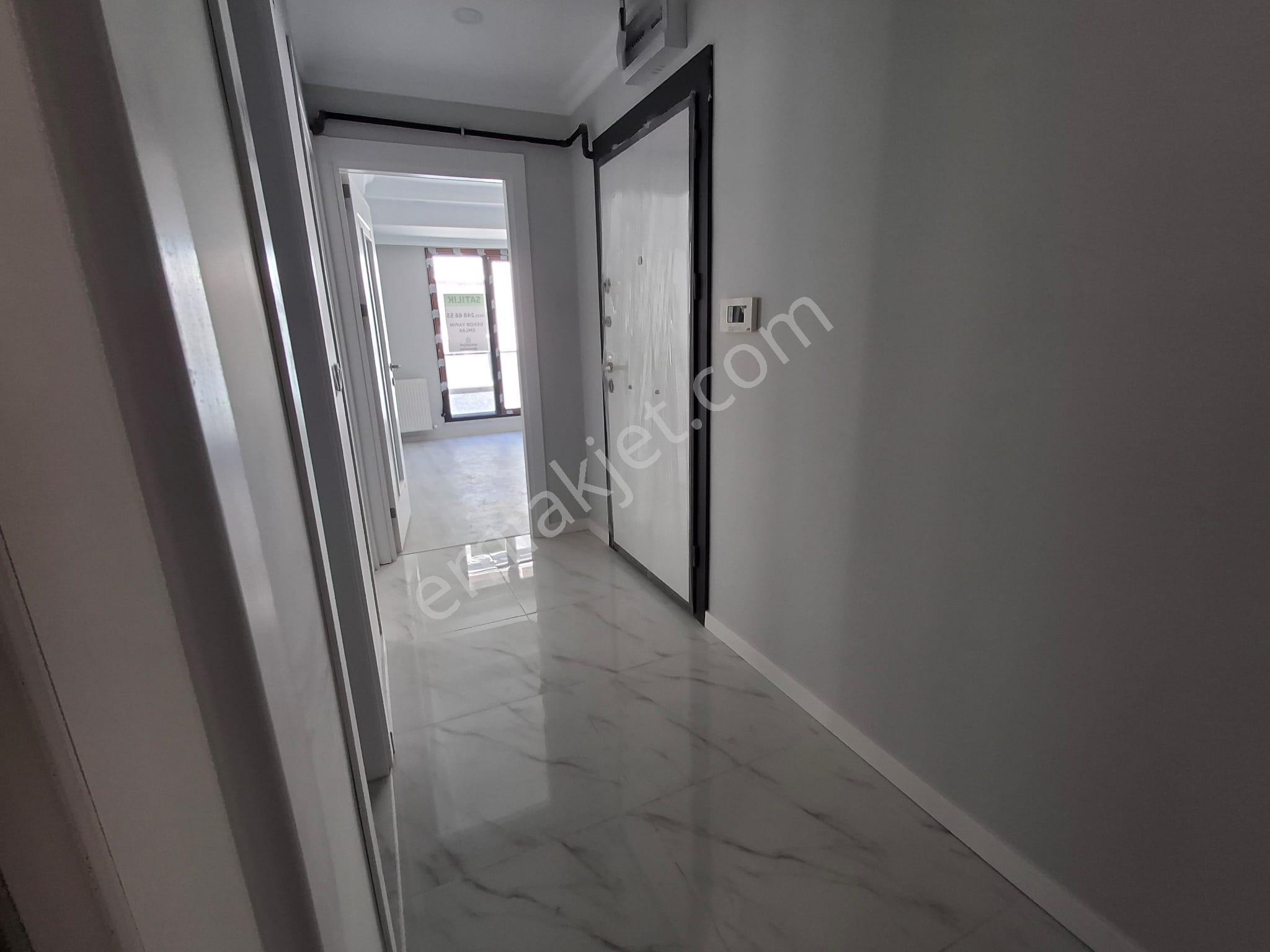 Bahçelievler 2+1 Satılık Yeni Daire - Görsel 16