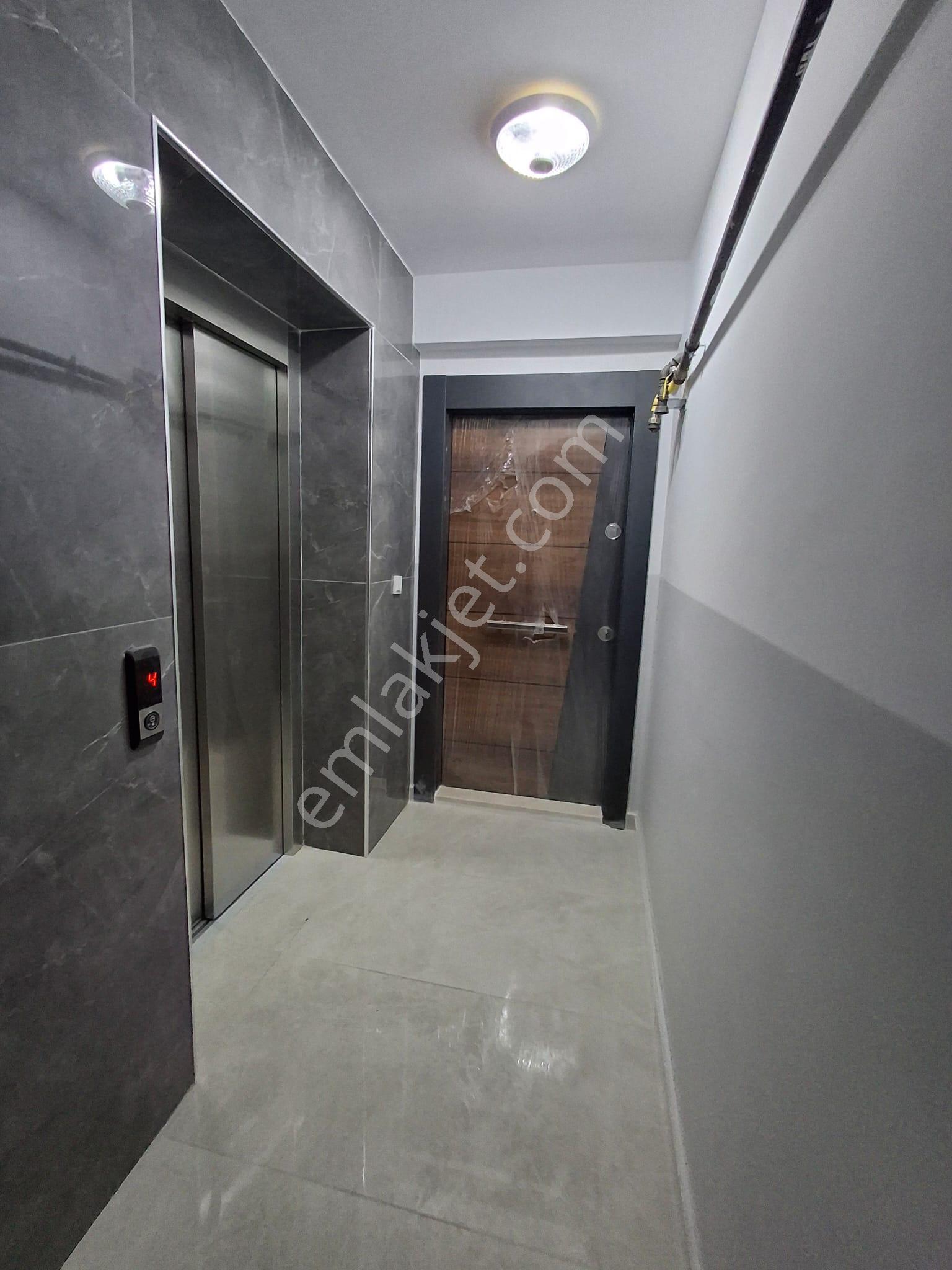 Bahçelievler 2+1 Satılık Yeni Daire - Görsel 7