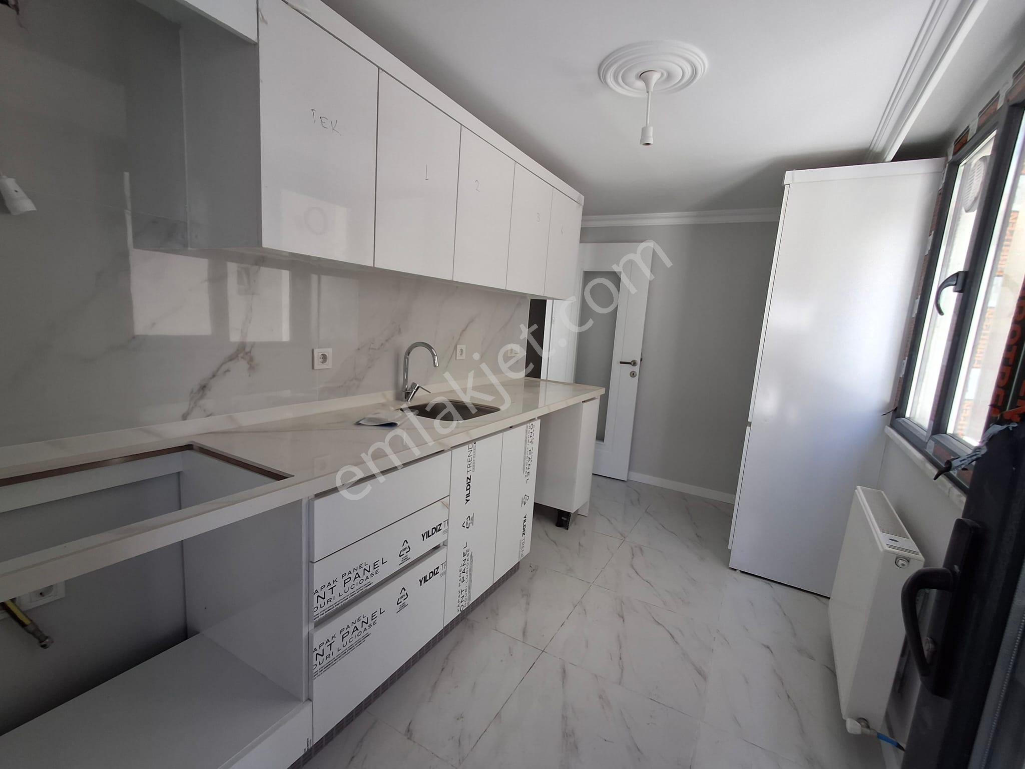 Bahçelievler 2+1 Satılık Yeni Daire - Görsel 20