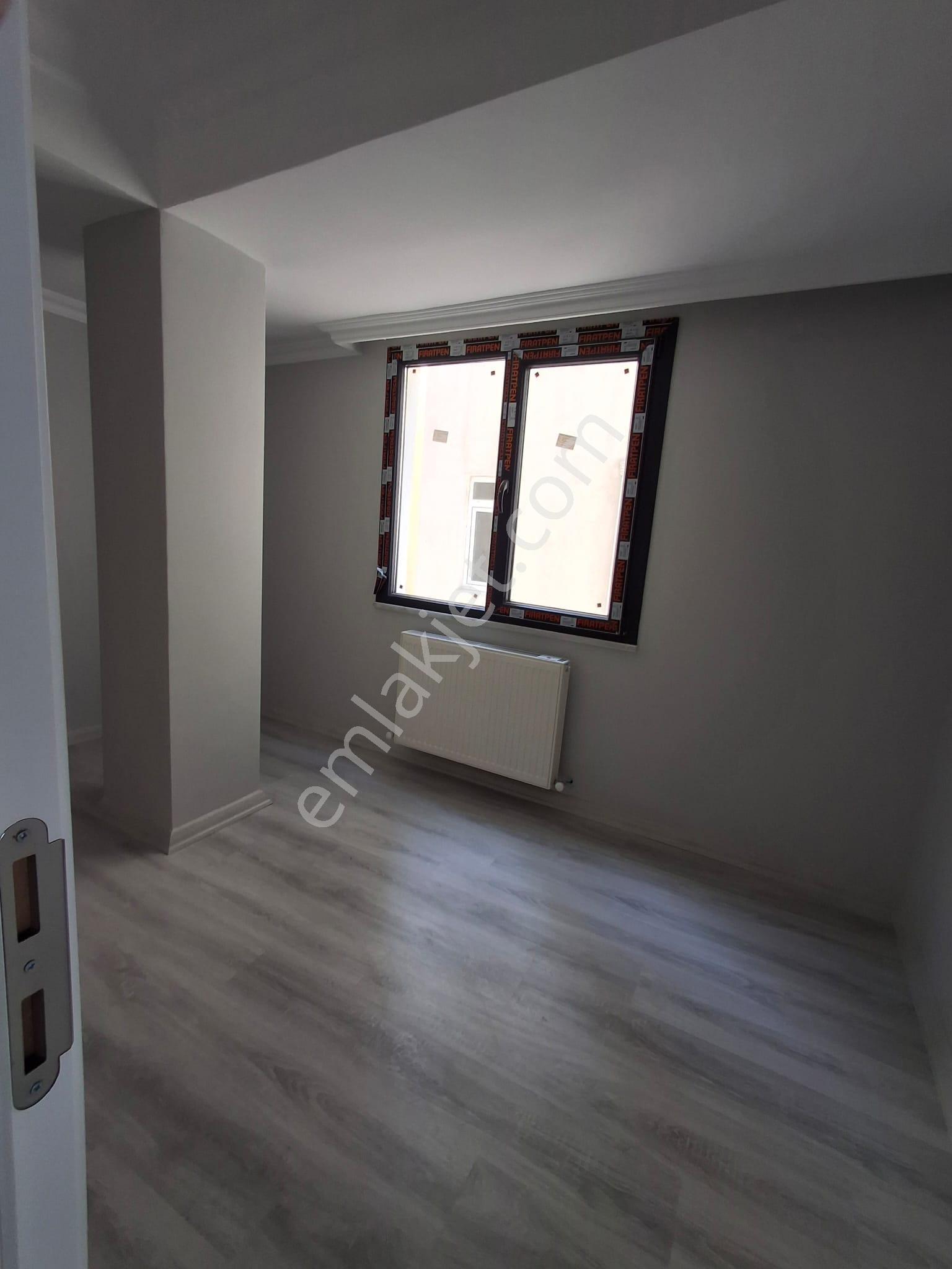 Bahçelievler 2+1 Satılık Yeni Daire - Görsel 18
