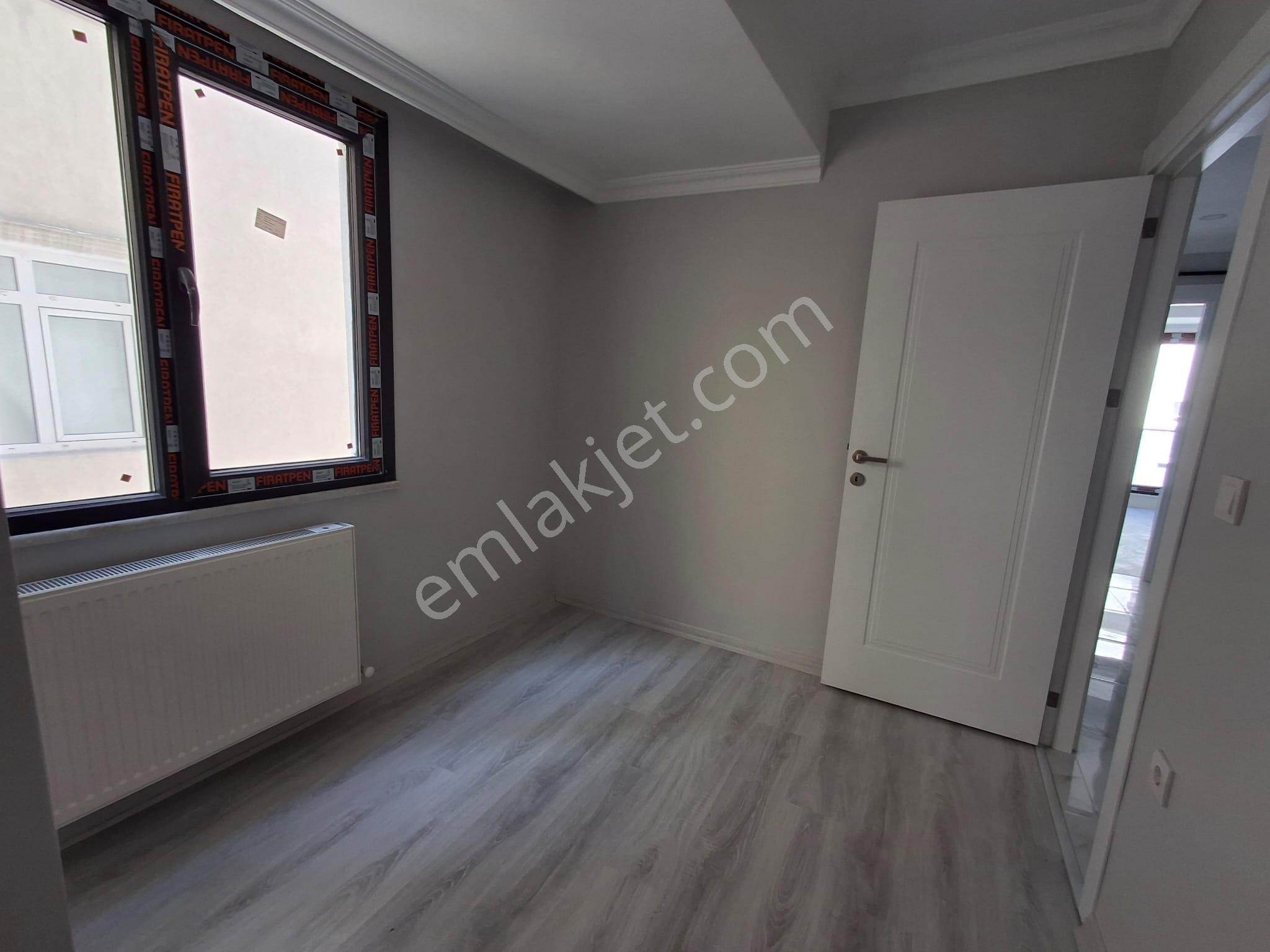 Bahçelievler 2+1 Satılık Yeni Daire - Görsel 8