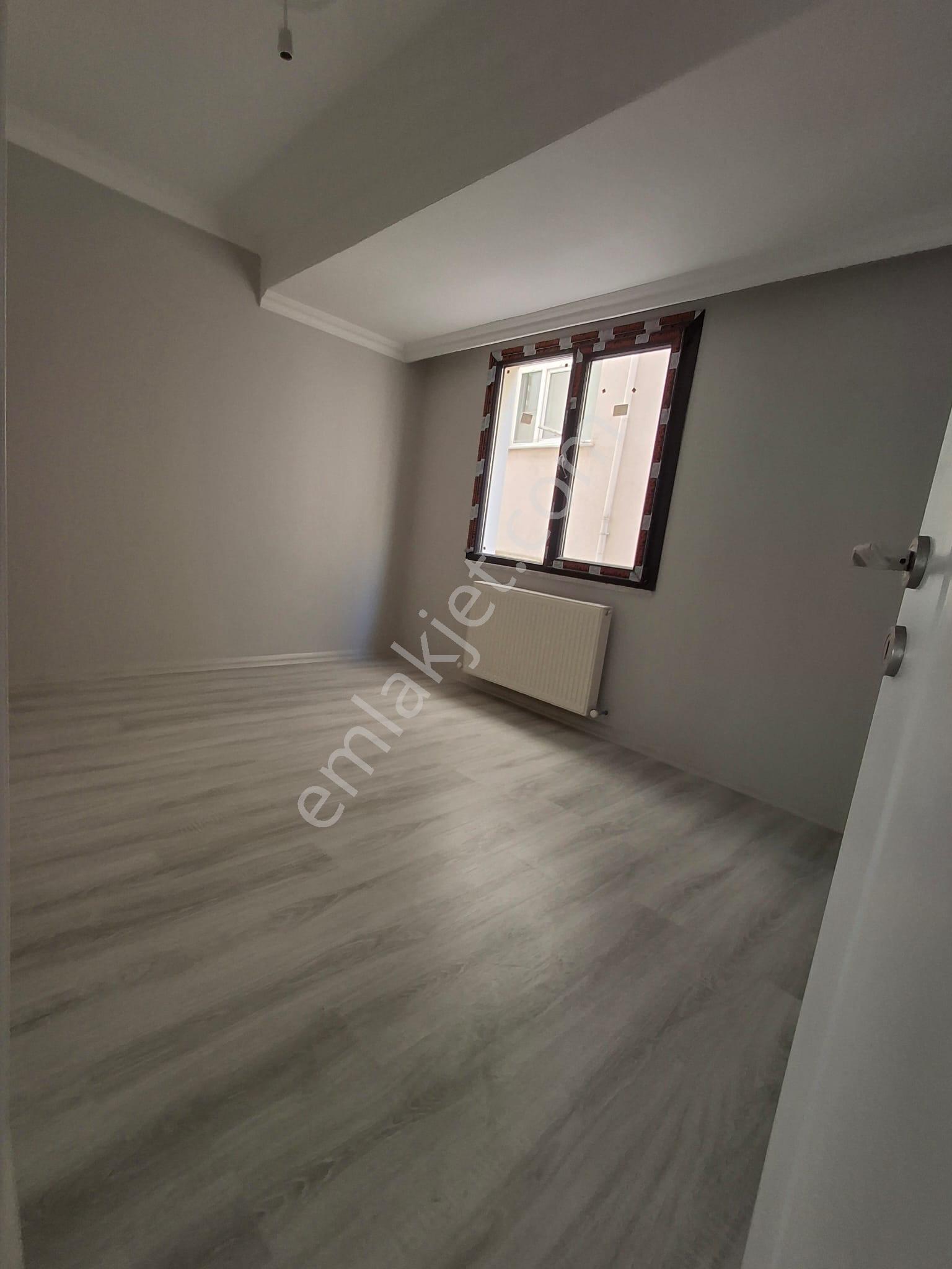 Bahçelievler 2+1 Satılık Yeni Daire - Görsel 15