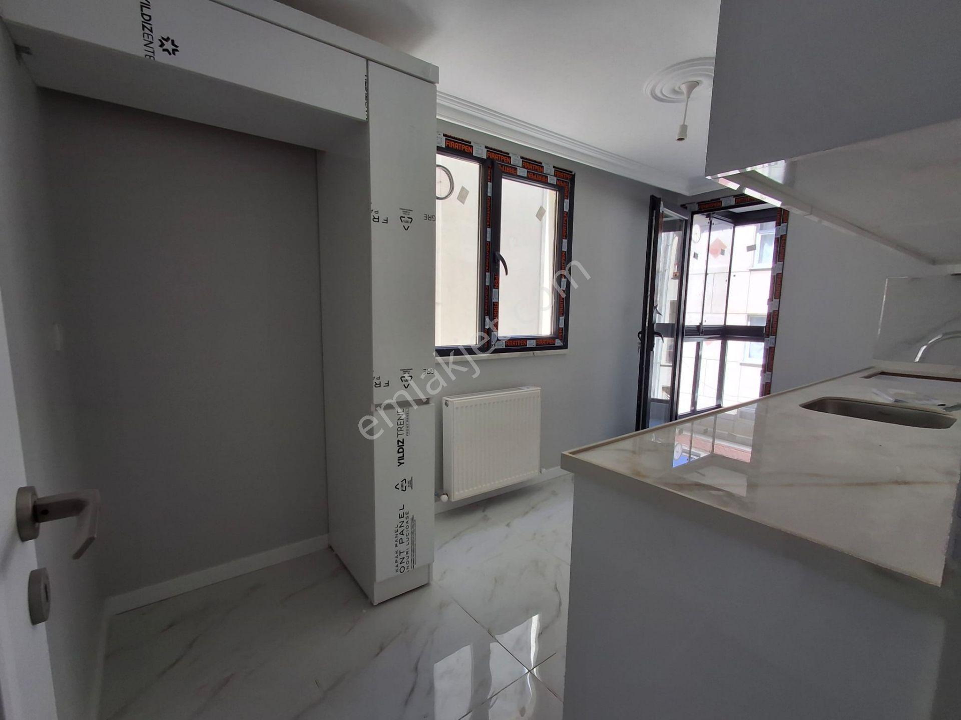 Bahçelievler 2+1 Satılık Yeni Daire - Görsel 25