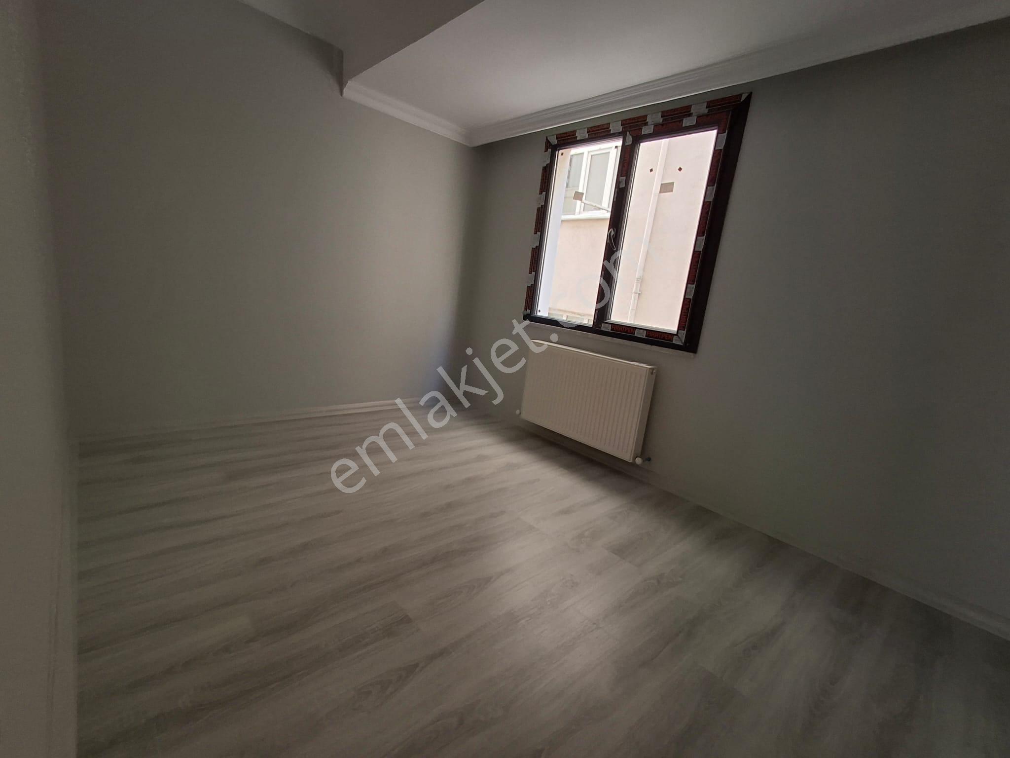 Bahçelievler 2+1 Satılık Yeni Daire - Görsel 12