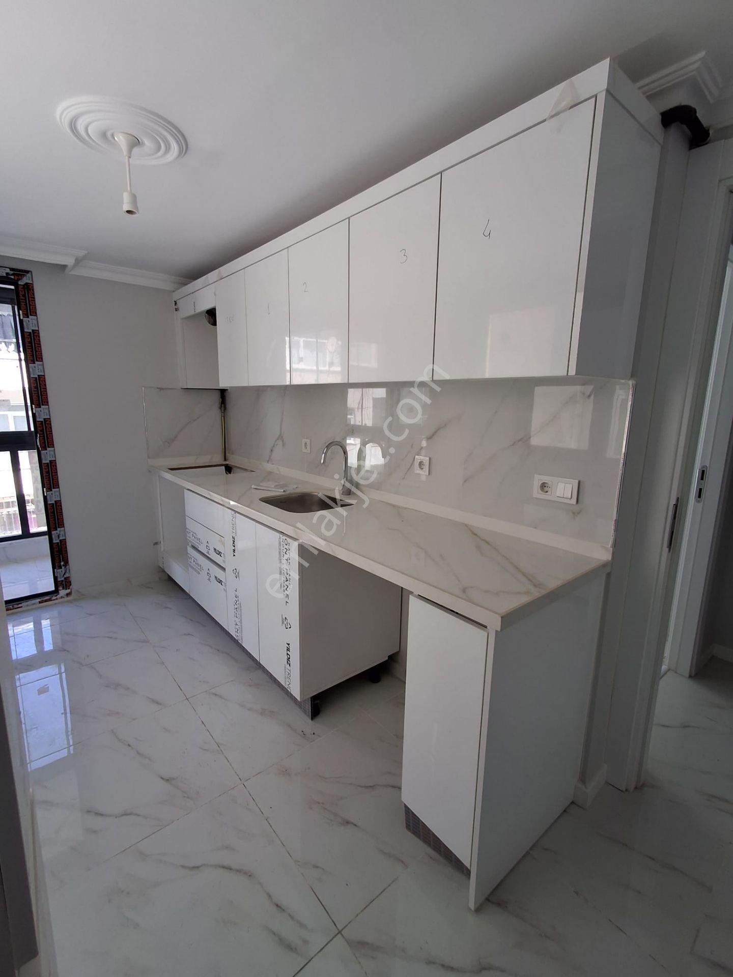 Bahçelievler 2+1 Satılık Yeni Daire - Görsel 23