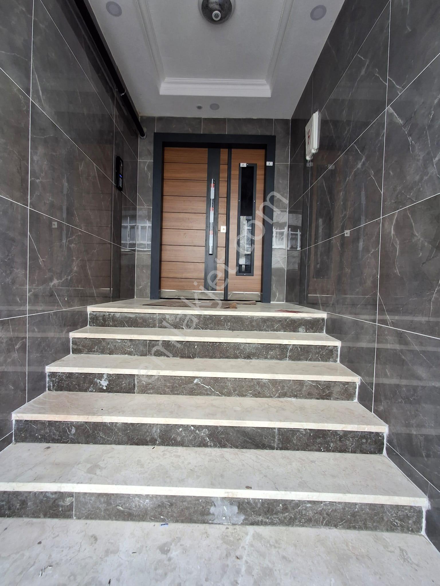 Bahçelievler 2+1 Satılık Yeni Daire - Görsel 3