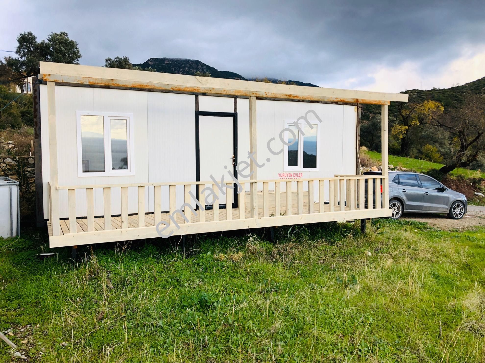 Emlakçıdan Datça 1+1 181 m2 199.000 TL Satılık&hellip; 7800772