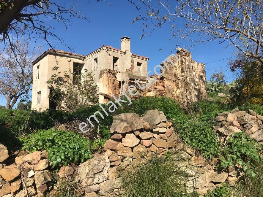 Emlakçıdan Bodrum 2+1 100 m2 200.000 TL Satılık Köy&hellip; 7804902