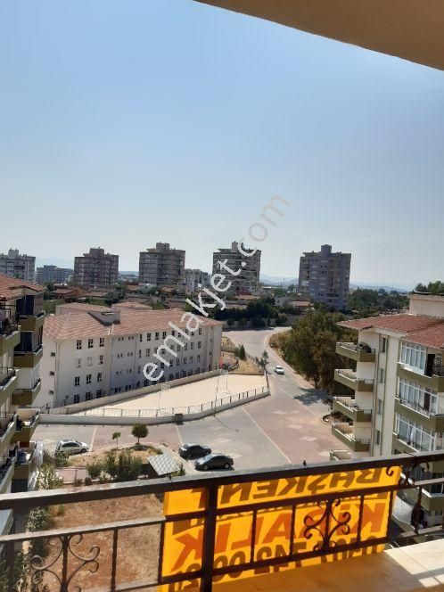 Kral Emlak Ayrancılar Yenı Pancar Yolunda 2+1kıralık Daire