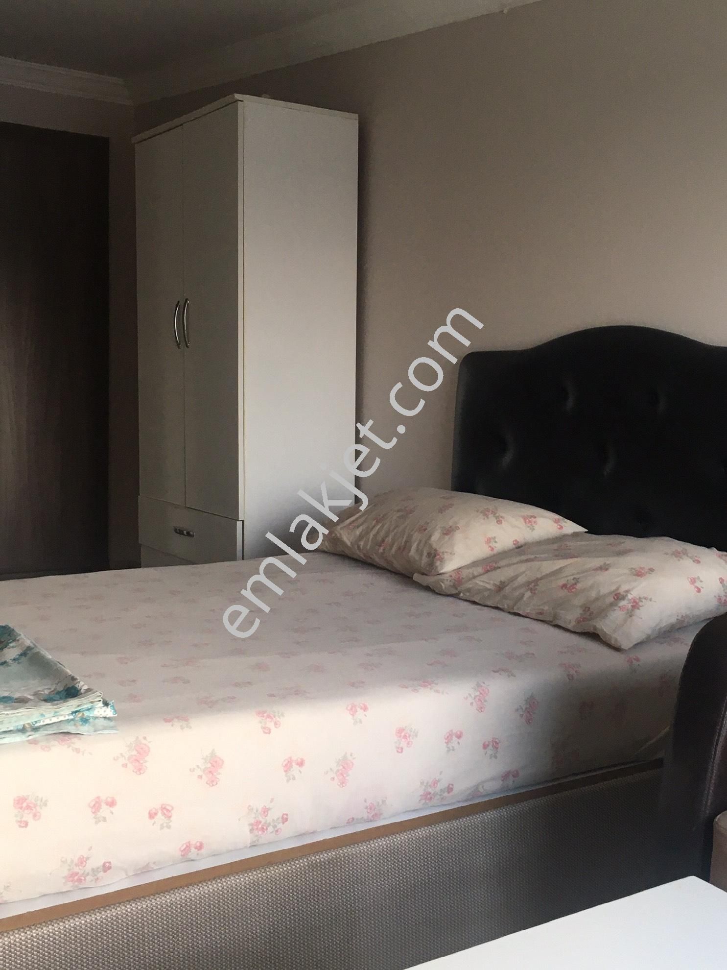 Çiğli Günlük Kiralık 1+1 Eşyalı Daire - Görsel 28