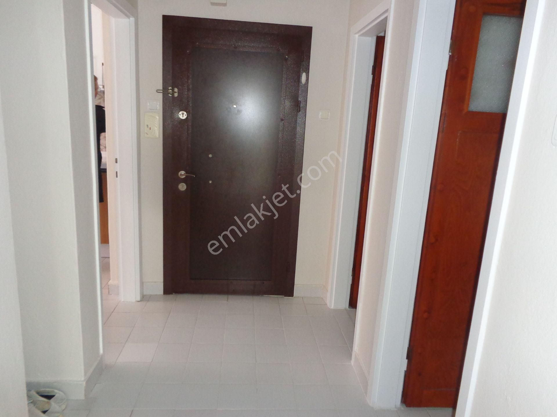 Gökçe Karataş Okulu Arkası, 2.kat ,2+1+kiler, Kombili,85 M2 - Görsel 11