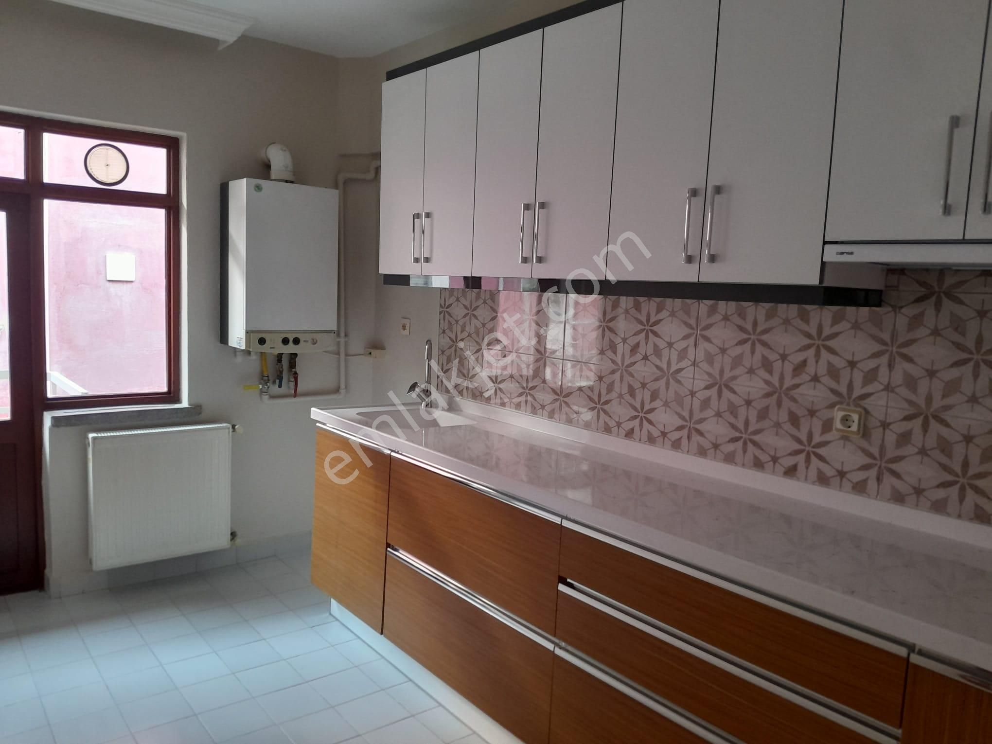 Gökçe Karataş Okulu Arkası, 2.kat ,2+1+kiler, Kombili,85 M2 - Görsel 27