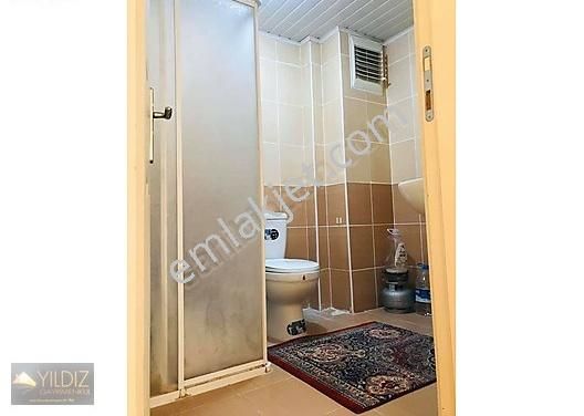 Anayurt eşyalı yeni bina kiralık daire
