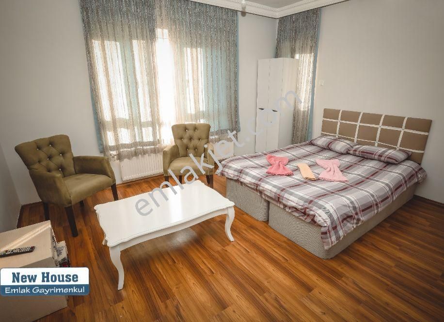 İvedik Yenimahalle Günlük Kiralık Daire
