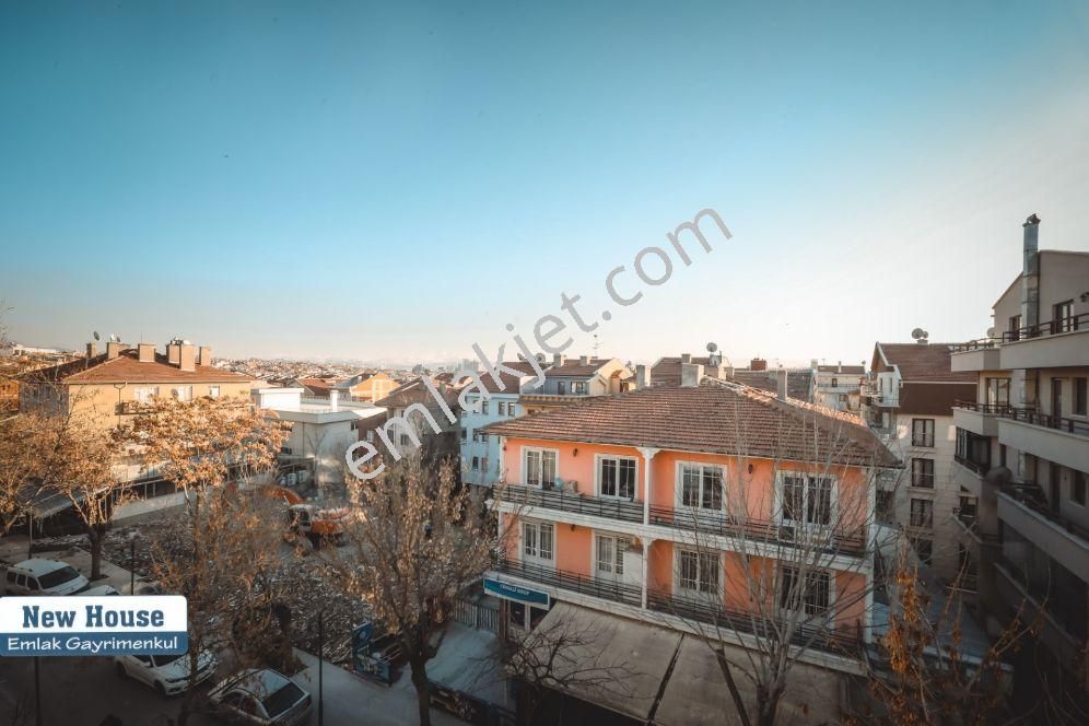 Emlakçıdan Ankara Keçiören Aşağı Eğlence Mahallesi 1 Oda Günlük Kiralık