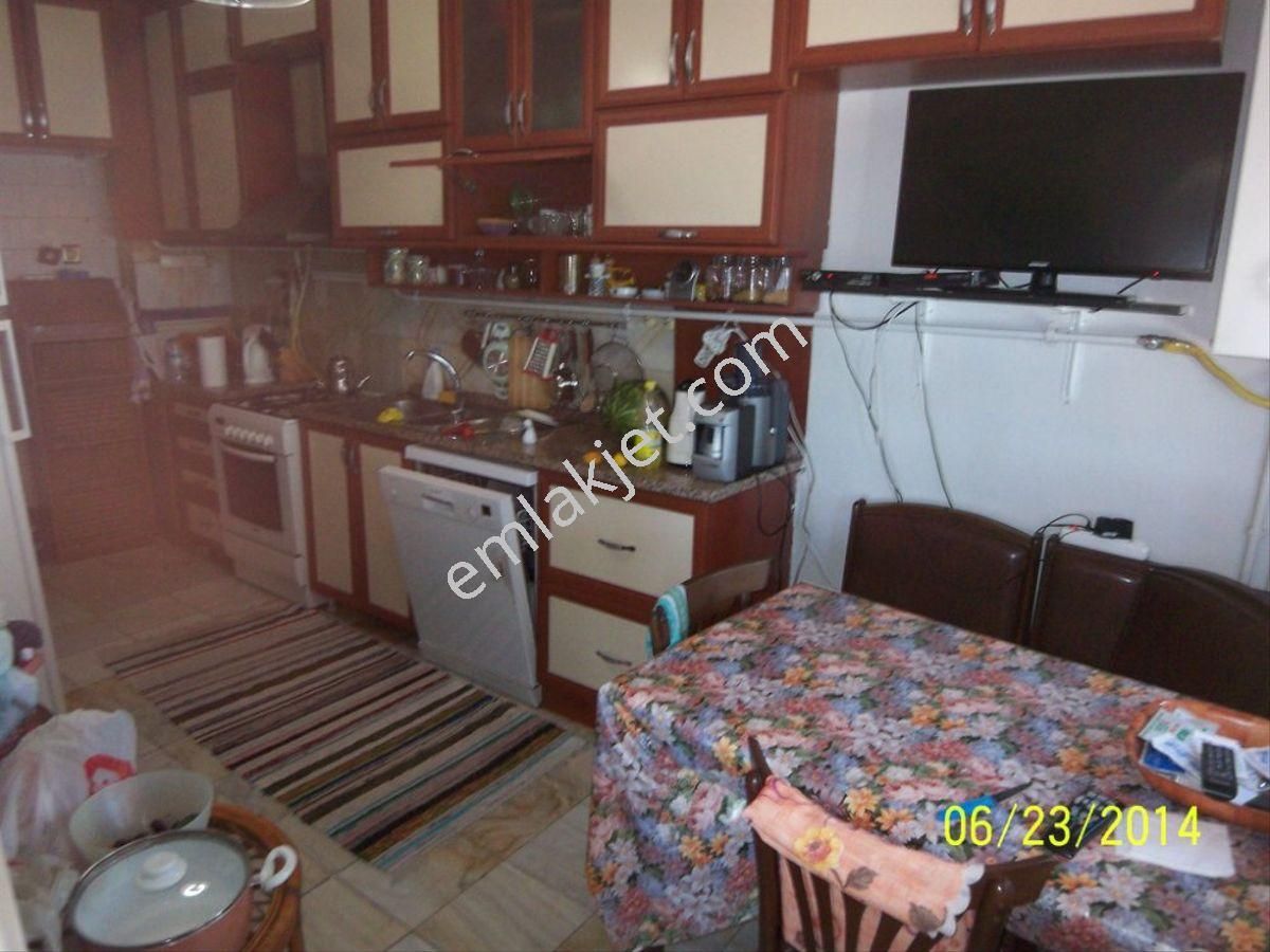 Emlakçıdan Zonguldak Ereğli Orhanlar Mahallesi 2+1 Satılık Daire 500