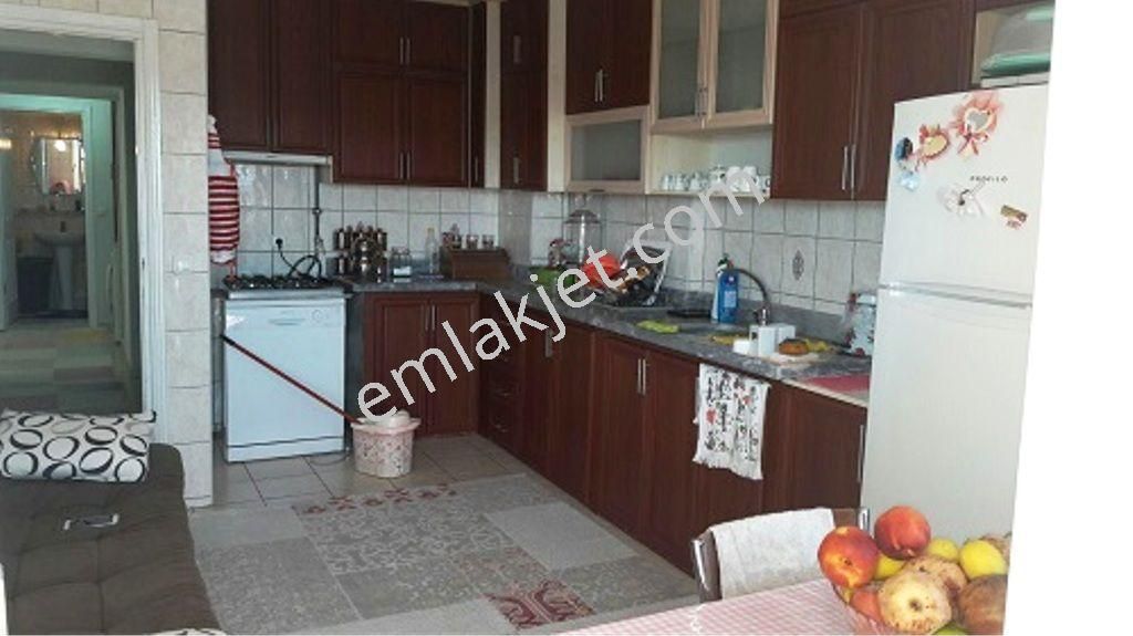 Emlakçıdan Muğla Ortaca Bahçelievler Mahallesi 2+1 Satılık Daire 300