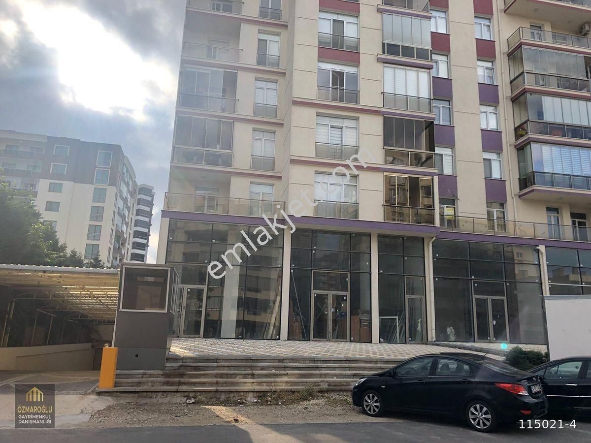 Emlakçıdan Tekirdağ Çorlu Hürriyet Mahallesi 3+1 Satılık Residence 650