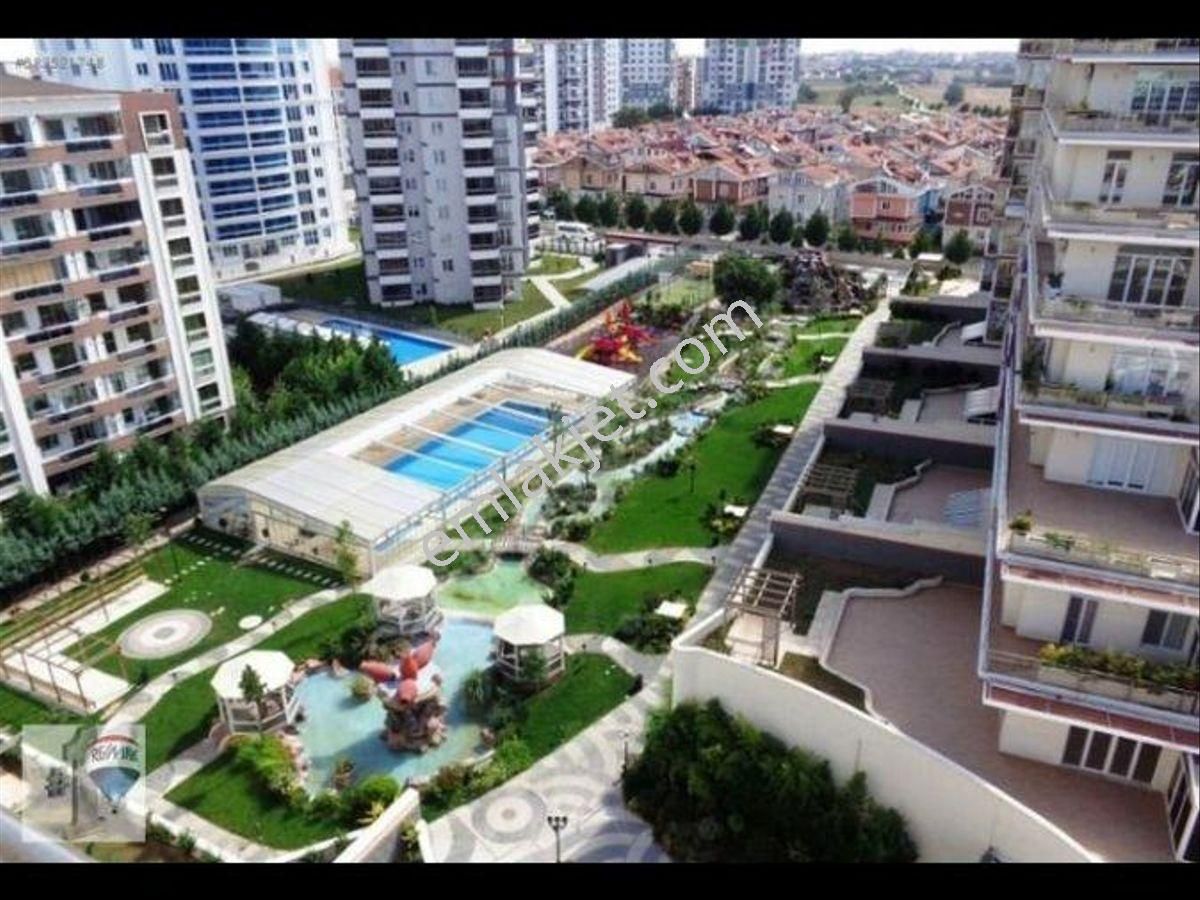 Emlakçıdan Tekirdağ Çorlu Hürriyet Mahallesi 3+1 Satılık Residence 650