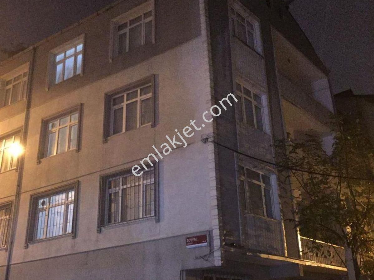 Küçükçekmece Söğütlü Çeşme Mahallesi Satılık Daire Sayfa 3 Emlakjet