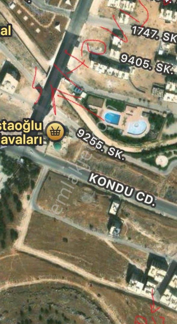 Kiralık 3+1 Daire - Görsel 2