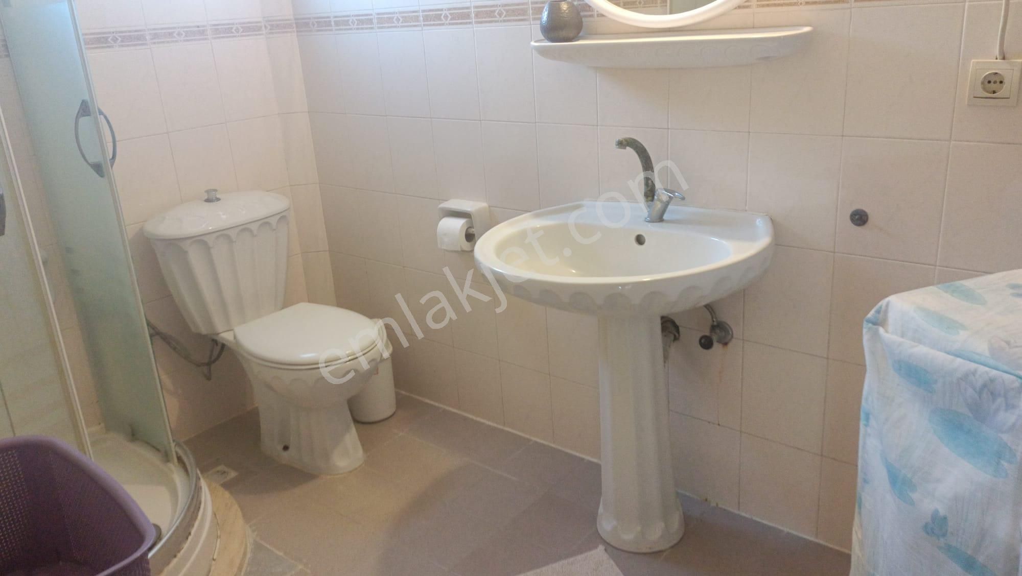 Çeşme Dalyan Ladin Koyuna Yakın Yıllık Kiralık Villa - Görsel 10