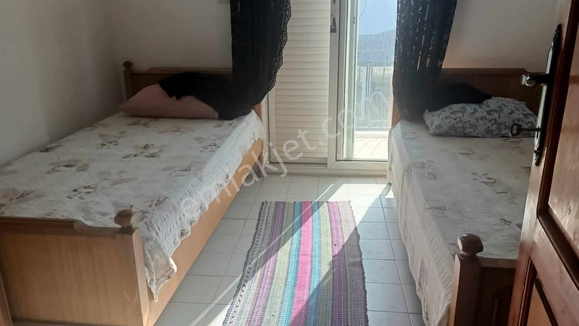 Çeşme Dalyan Ladin Koyuna Yakın Yıllık Kiralık Villa - Görsel 5