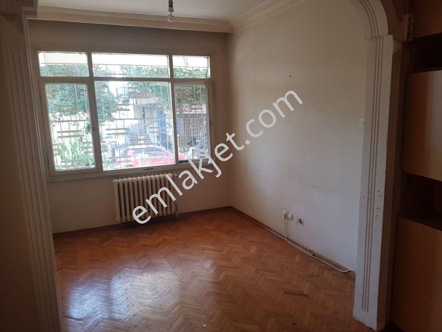 Kadıköy Merdivenköy Kiralık Daire Hızır Turizm Emlak’ Dan Merdivenköy' De 2+1 Merkezi Sistem Kiralık Daire