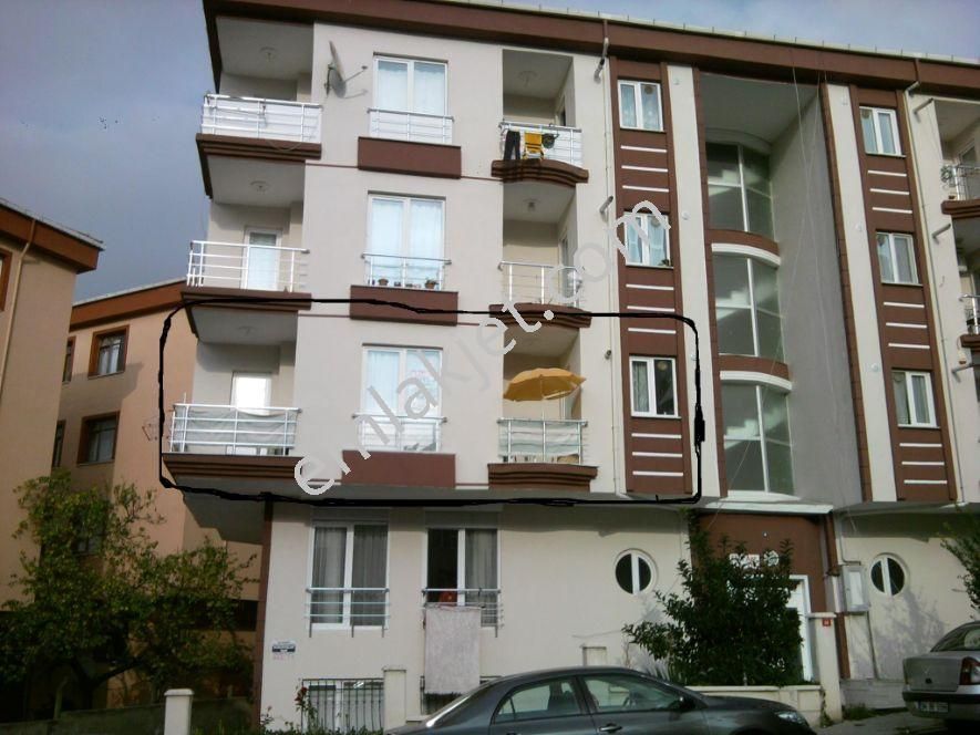 Emlakcidan Istanbul Buyukcekmece Ataturk Mahallesi 2 1 Satilik Daire 430 000 Tl 8037702