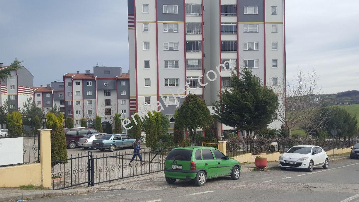 Samsun Atakum Da 130 M2 Daire Samsun Atakum Bankadan Satilik Daire Firsatlari Tapu Com Da
