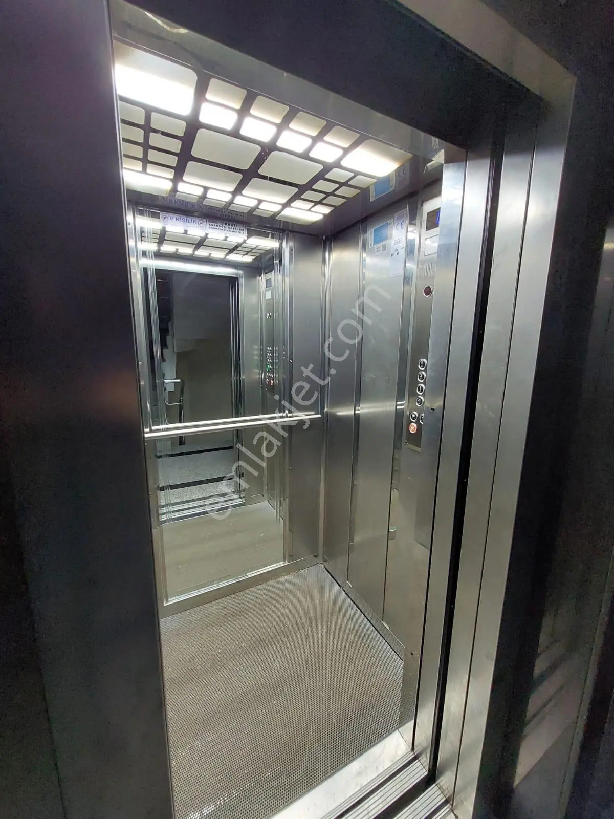 Temmuzun Son Haftası Boşalacak Kiralık 3+1 Kombili 76000tl - Görsel 16