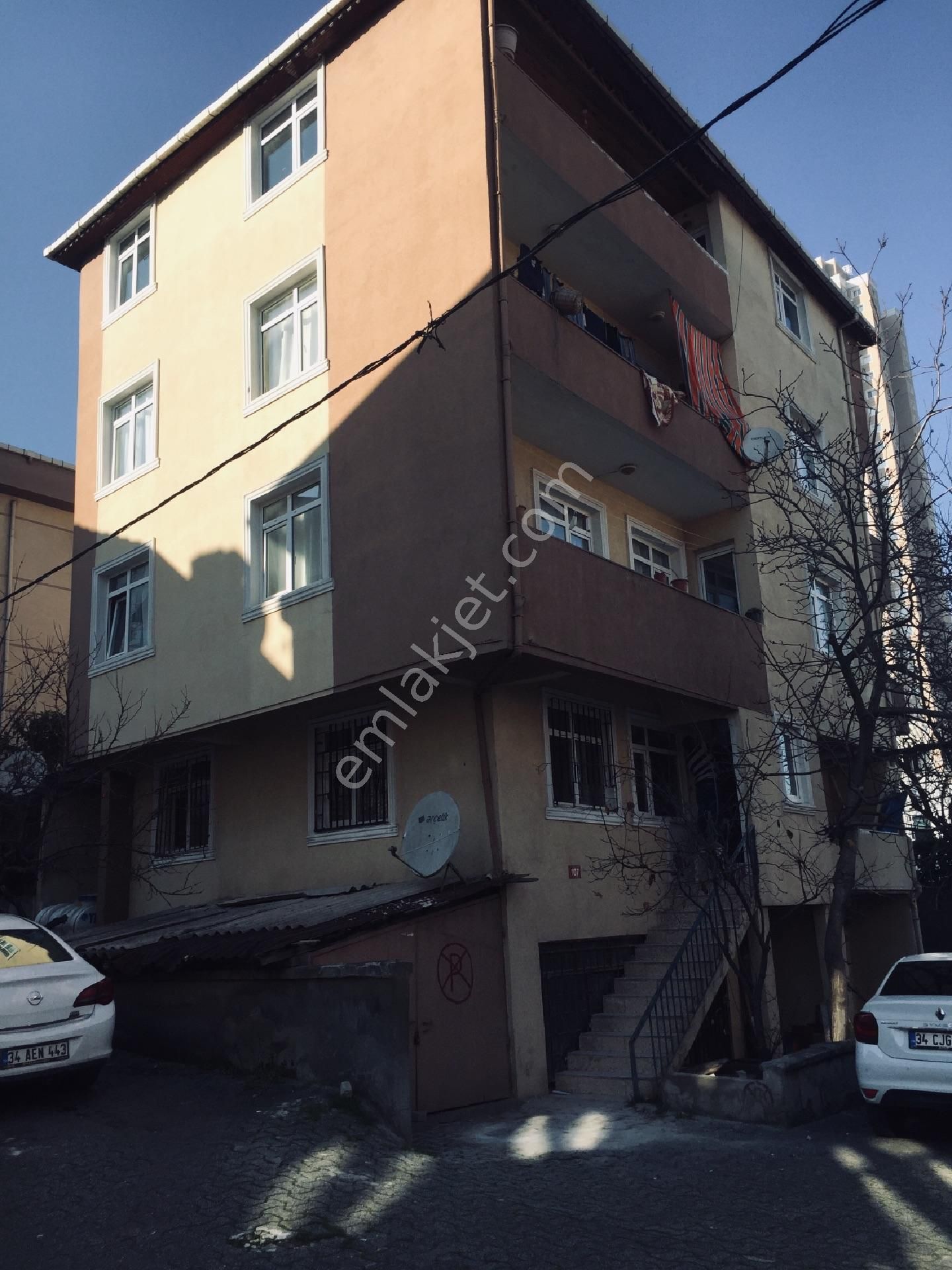 Sahibinden İstanbul Ataşehir Kayışdağı Mahallesi 2+1 Kiralık Daire 1