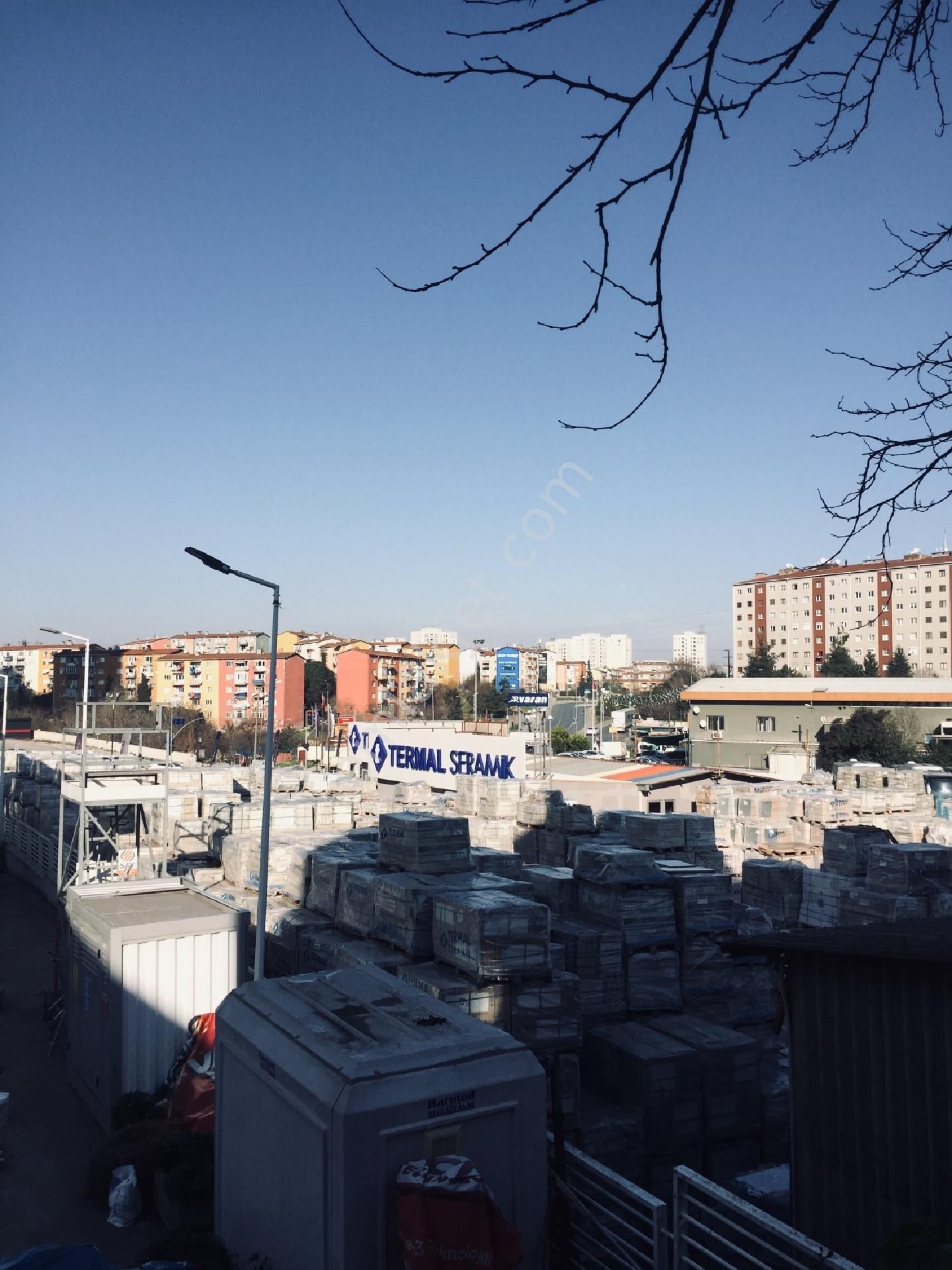 Sahibinden İstanbul Ataşehir Kayışdağı Mahallesi 2+1 Kiralık Daire 1