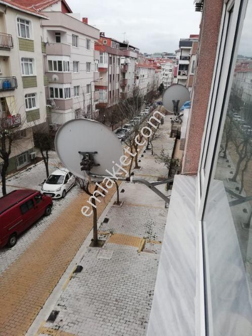 Kucukcekmece Cennet Mahallesi Sahibinden Satilik Daire Emlakjet