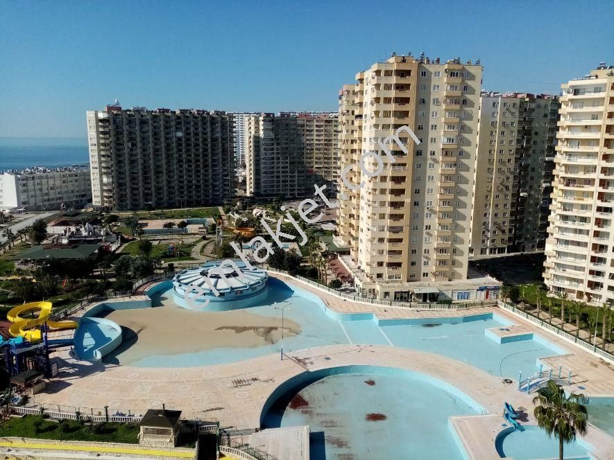 Emlakçıdan Mersin Erdemli Tömük Mahallesi 1+1 Kiralık Daire 450 TL 8064439