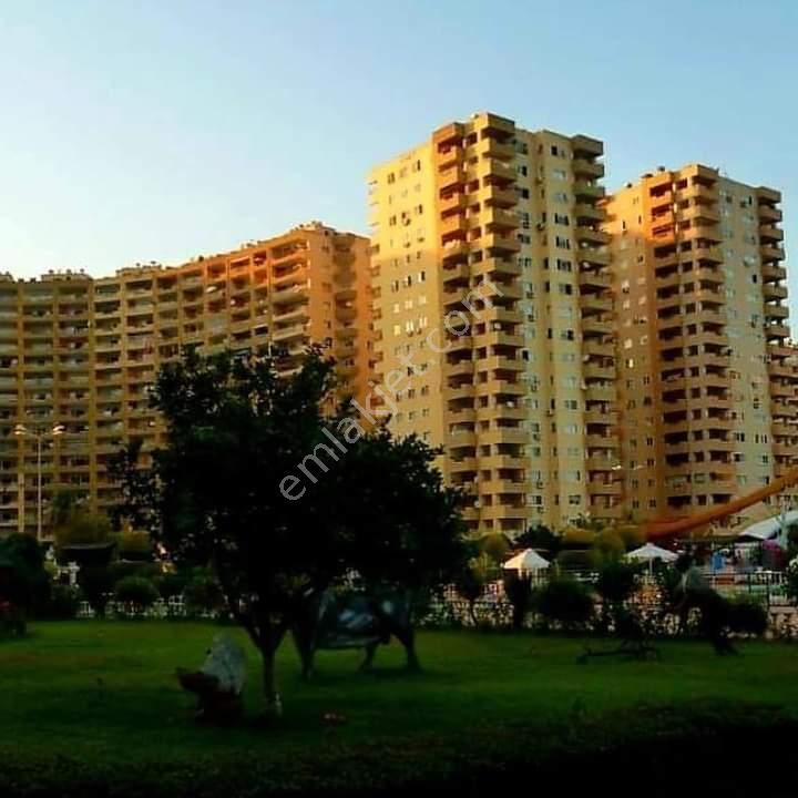 Emlakçıdan Mersin Erdemli Tömük Mahallesi 1+1 Kiralık Daire 450 TL 8064439