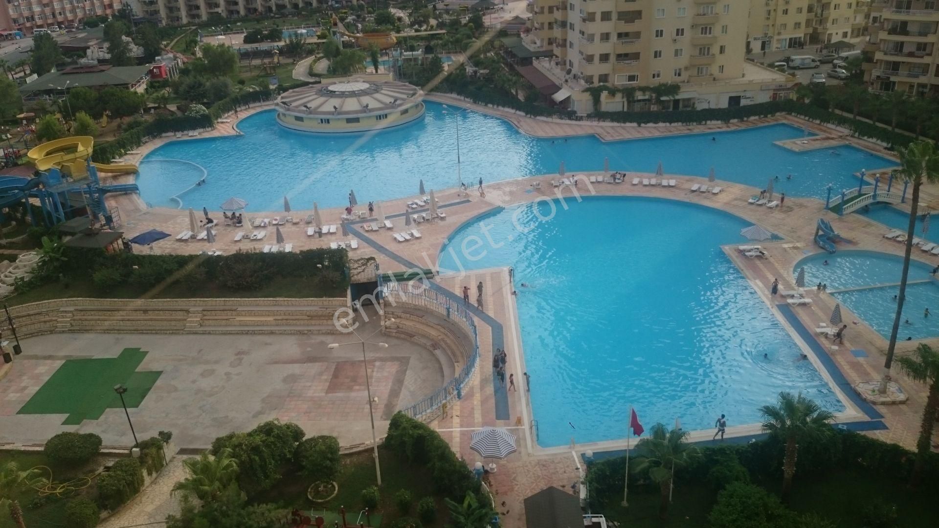 Emlakçıdan Mersin Erdemli Tömük Mahallesi 1+1 Kiralık Daire 450 TL 8064439