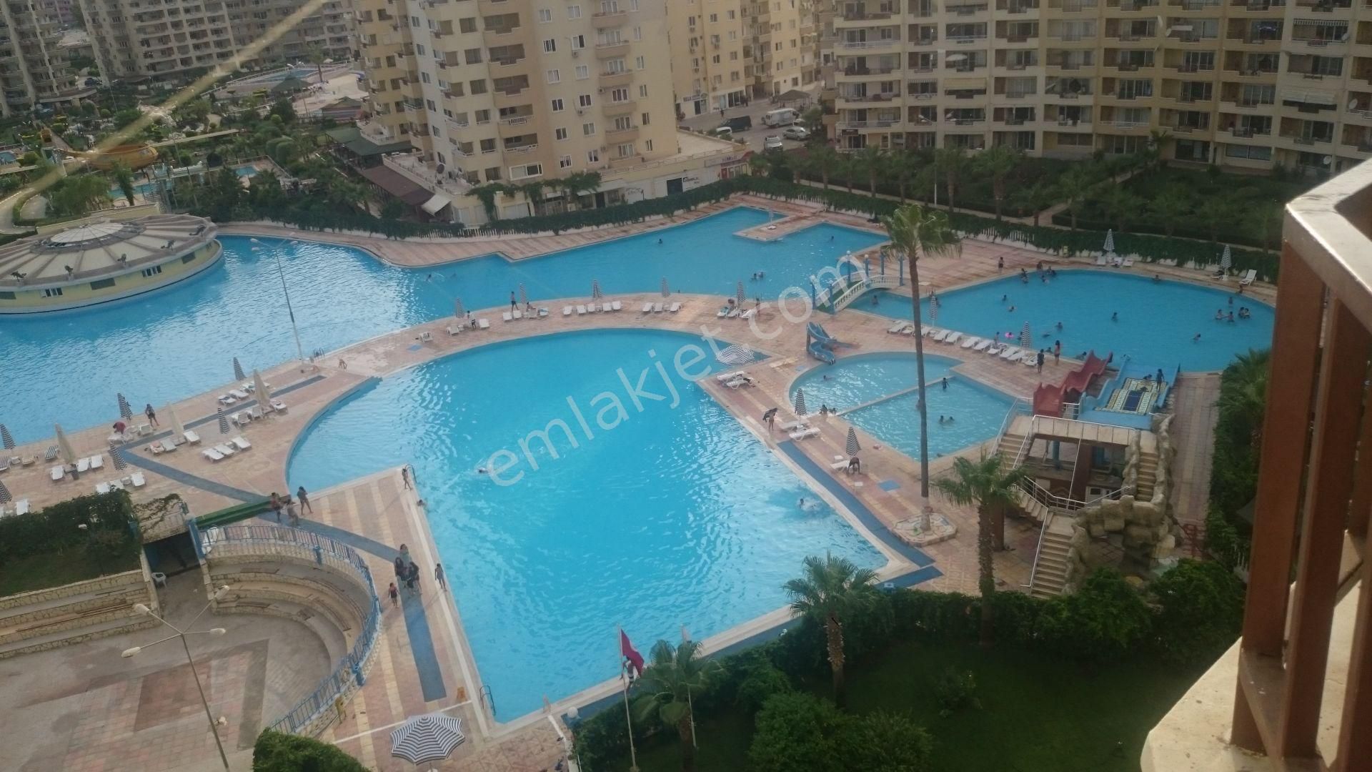 mersin 350 tl kiralık ev