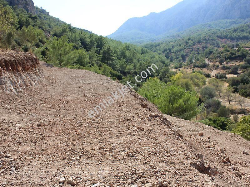 Ağa İnşaat Emlak'tan Hızırşah Ana Yolda Satılık 11 Dönüm Tarla - Görsel 15