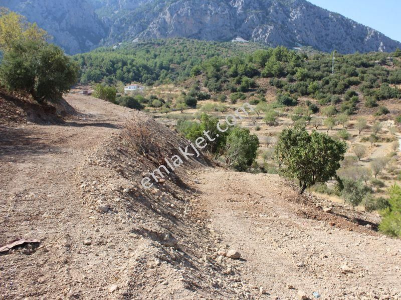 Ağa İnşaat Emlak'tan Hızırşah Ana Yolda Satılık 11 Dönüm Tarla - Görsel 6