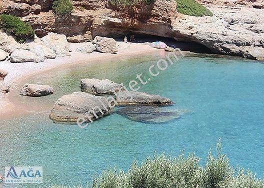 Ağa İnşaat Emlak'tan Hızırşah Ana Yolda Satılık 11 Dönüm Tarla - Görsel 27