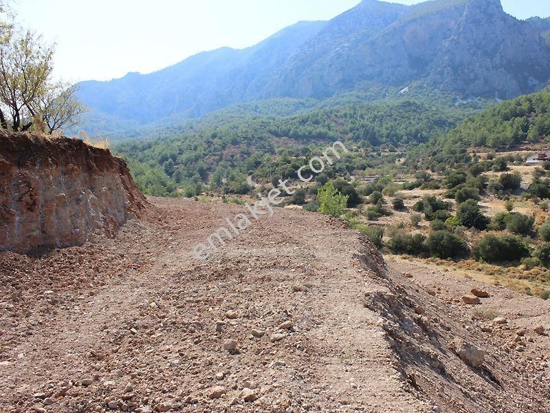 Ağa İnşaat Emlak'tan Hızırşah Ana Yolda Satılık 11 Dönüm Tarla - Görsel 13