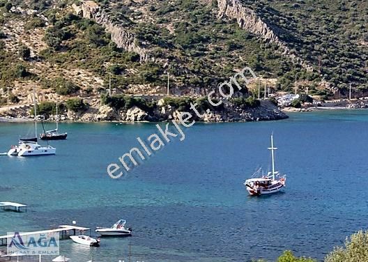 Ağa İnşaat Emlak'tan Hızırşah Ana Yolda Satılık 11 Dönüm Tarla - Görsel 32