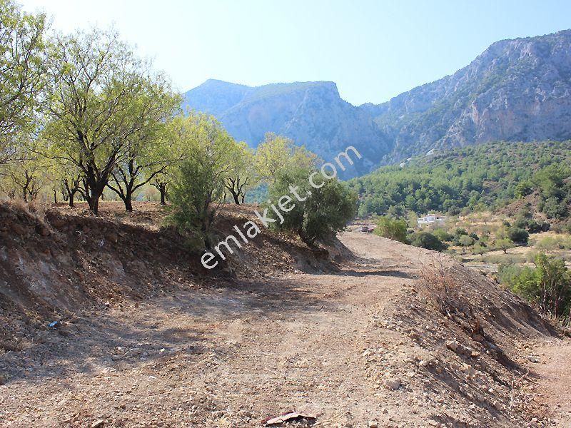 Ağa İnşaat Emlak'tan Hızırşah Ana Yolda Satılık 11 Dönüm Tarla - Görsel 5