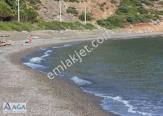 Ağa İnşaat Emlak'tan Hızırşah Ana Yolda Satılık 11 Dönüm Tarla - Görsel 26
