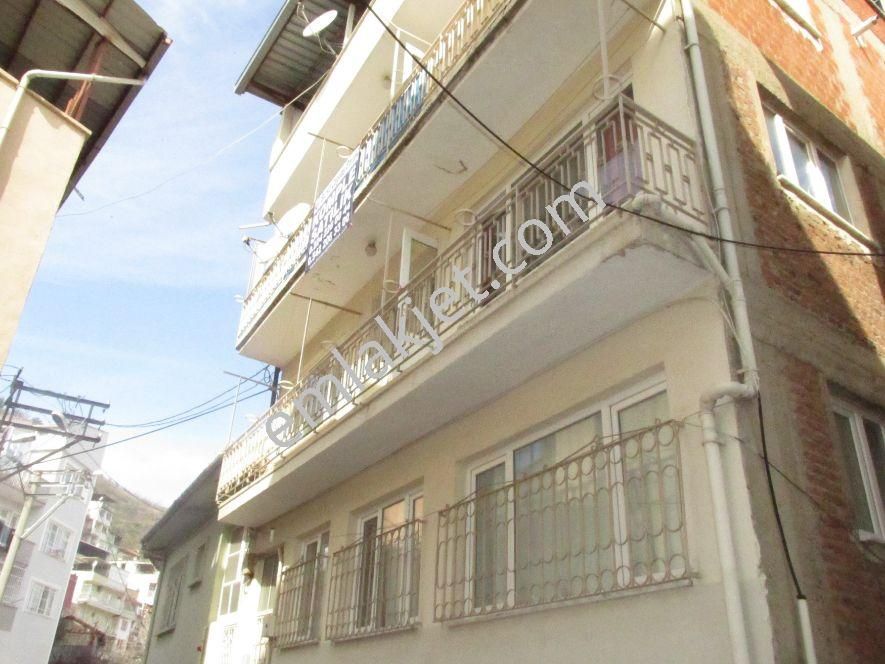 Emlakçıdan Bursa Osmangazi Hamzabey Mahallesi 5+2 Satılık Müstakil 360.