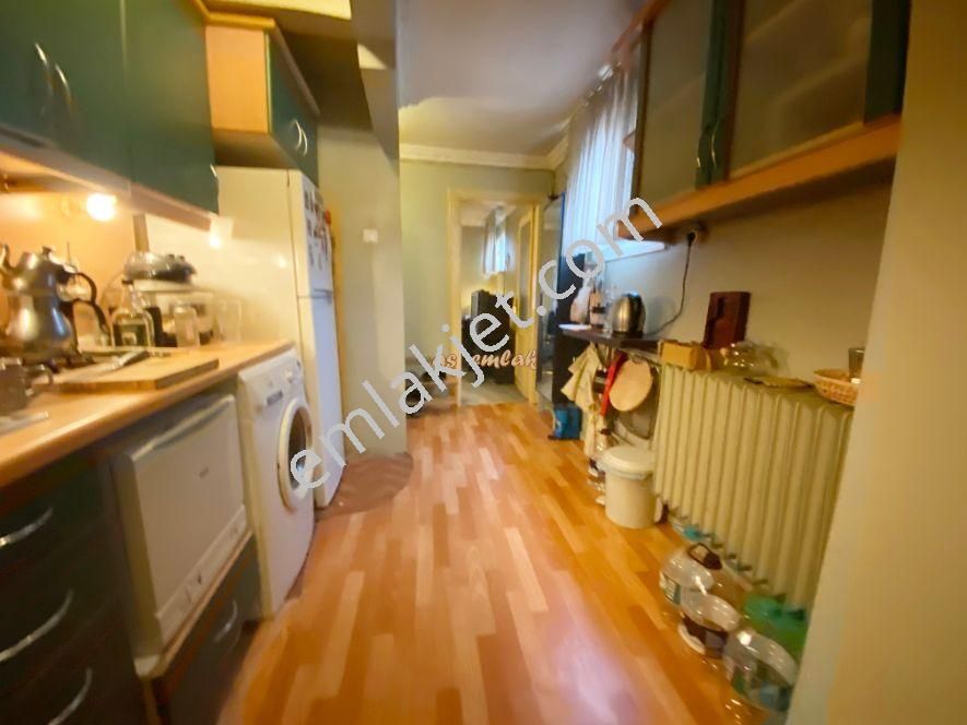 Emlakçıdan İstanbul Şişli Eskişehir Mahallesi 1+1 Satılık Daire 450.000